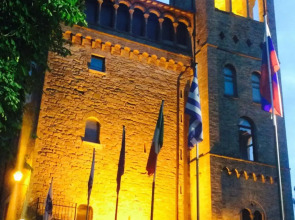 Hotel Torre Dei Calzolari Palace