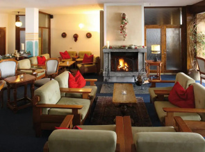 Hotel Parè