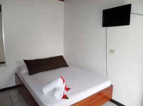 Hotel Villa Fortuna