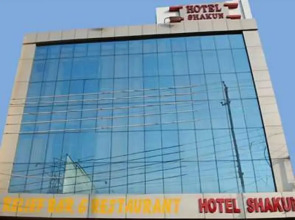 Hotel Shakun