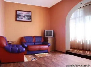 Private Residence Osobnyak