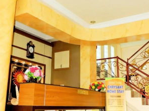 Chrysant Homestay