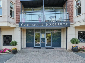 Caedmon Prospect in Whitby