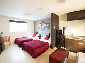 STAY THE OSAKA Private Guest House