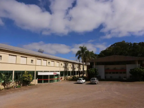 Hotel Murialdo Caxias