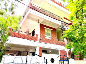 BedChambers Serviced Apartments