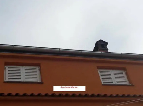 Apartments Marica