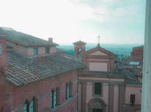 BV Apartment Siena
