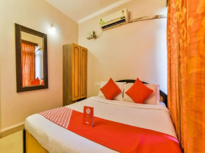 Hotel O 4 Pillar's Near Immaculate Conception Church