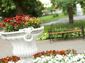 Вагабонд Хостел 