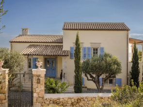 Villa Comi