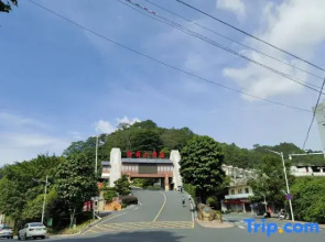Zhangzhou Xiaoxiao Apartment (Wangcheng Branch)