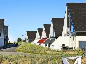 Holiday Home in Wendtorf