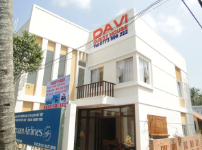 Davi Phu Quoc Guest House