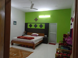 Homocation Changghar Kaziranga