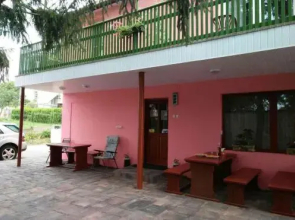 Eco Hotel & Camping LEO