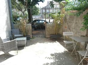 Studio Centre Ville Sacre Coeur