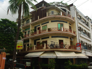 Hôtel Cyclo