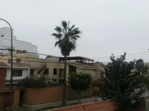 Apartamento Temporal - Casa Bolivar