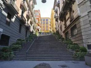 Bed and Breakfast Residenza Via Dei Mille