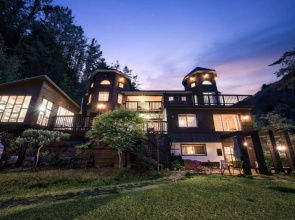 Hongcheon Fiction House Pension