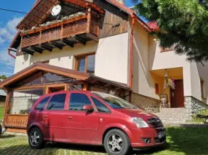 Ubytovanie V Súkromí Michalák