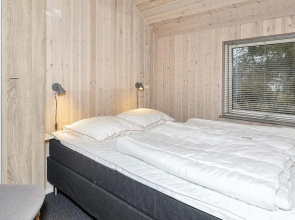 4 Star Holiday Home in Farso