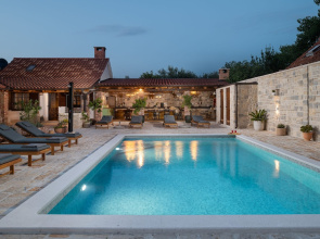 Villa Rustica