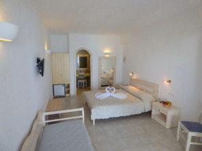 Villa Thiranthemis - Adults Only