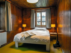 Landhus Almens