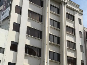 The Executive Hotel Lahad Datu