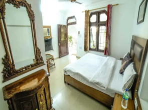 Shiva Shakti Yoga Resort