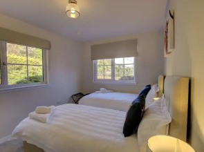 Linden House Fortrose
