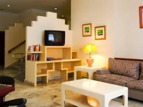 Apartamentos Florida