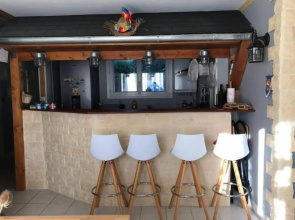 Lochenn Appartement T2 de 50m2