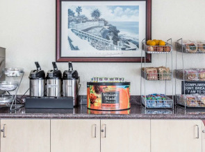 Hotel Avenida, San Clemente Beach