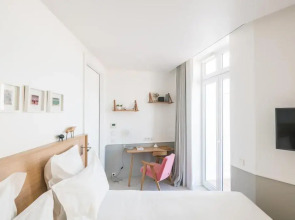 Hôtel Marseille Richelieu