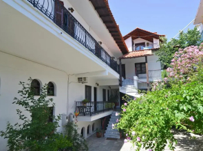 Pension Aldebaran