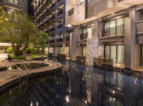 Le Bali Resort & Spa