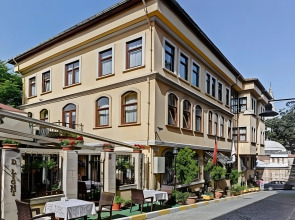 Arena Hotel - Special Class