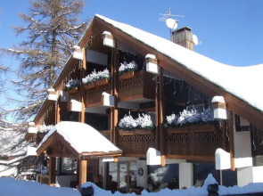 Chalet Hôtel L'Ecureuil