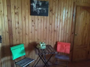 Green Jurmala Hostel