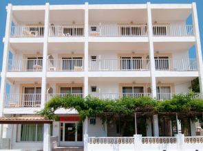 Hostal Montesol