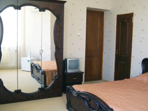 Guest House na Rahmaninova