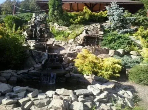 Villa Jelenica