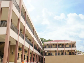 Airy Eco Ahmad Yani Gunung Rejo 15 Balikpapan