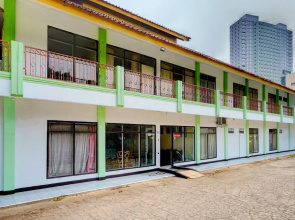 Hotel O P3 Guest House
