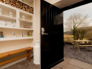 YHA Brecon Beacons