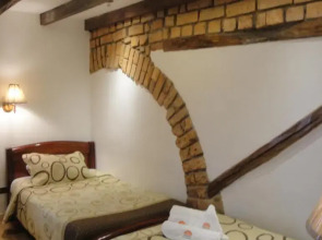 Hostal Casa Del Barranco