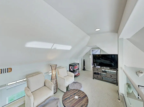 Spectacular Oceanfront Chateau Steps To Beach 3 Bedroom Home